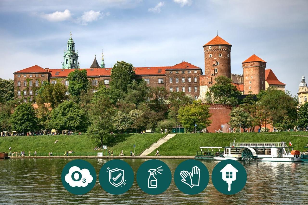 Wawel Apartments - Riverside Castle - Krakow, Krakow